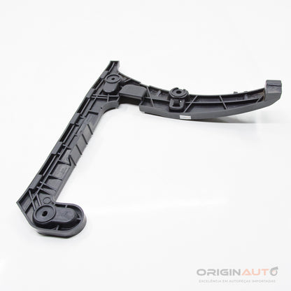 Guia Parachoque Traseiro Esquerdo Audi A4 2.0 Tfsi B9 2018 8W5807453