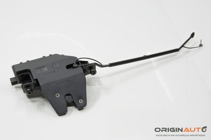 Fechadura Tampa Traseira Bmw 320I E46 2001 8196401