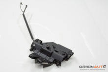 Fechadura Tampa Traseira Bmw 320I E46 2001 8196401