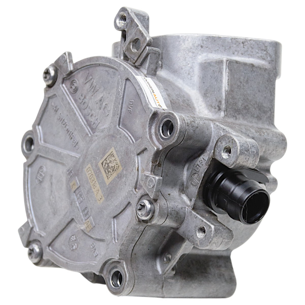 Bomba Vácuo Motor Audi A4 2017 2018 2019 2020 06K145100AE