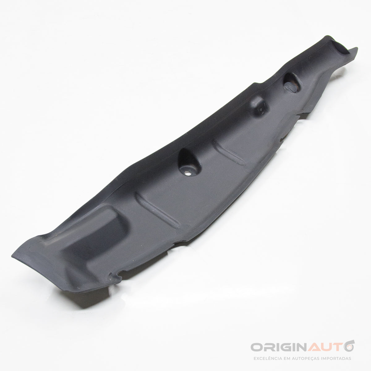 Defletor Paralama Esquerdo Audi A4 2.0 Tfsi B9 2018 8W0821111