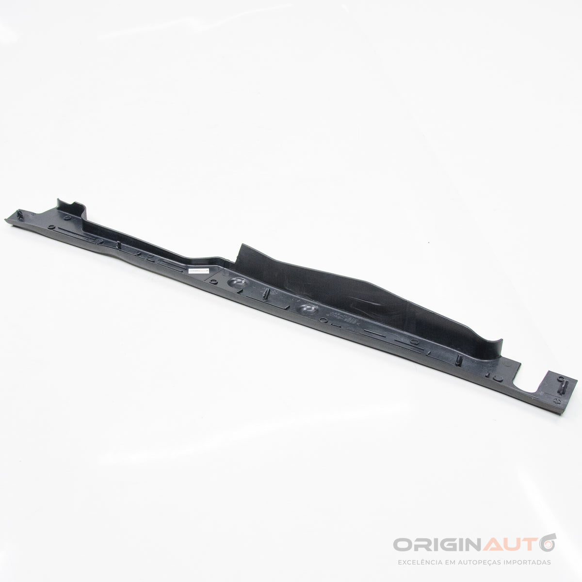 Acabamento Superior Paralama Esquerdo Audi A4 2.0 Tfsi B9 2018 8W0820581