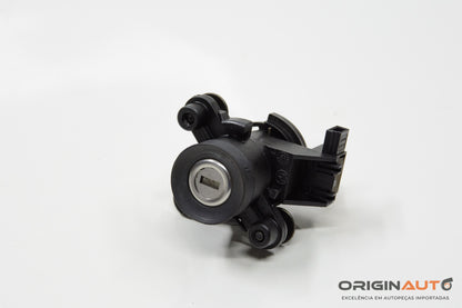 Miolo Chave Porta Mala Bmw 320I E46 2001 8196052