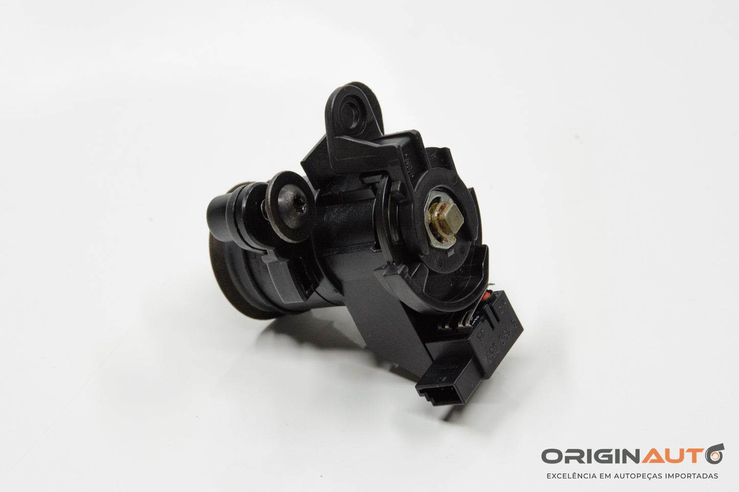 Miolo Chave Porta Mala Bmw 320I E46 2001 8196052