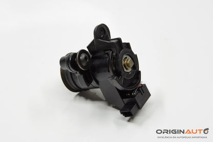 Miolo Chave Porta Mala Bmw 320I E46 2001 8196052