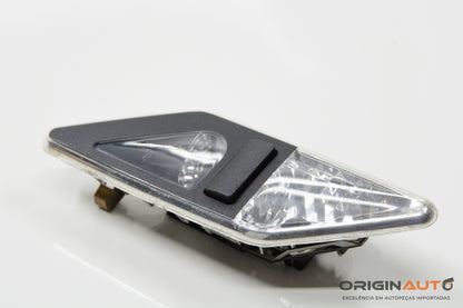 Luz Interna Lado Direito Bmw 320I E46 2001 6375586