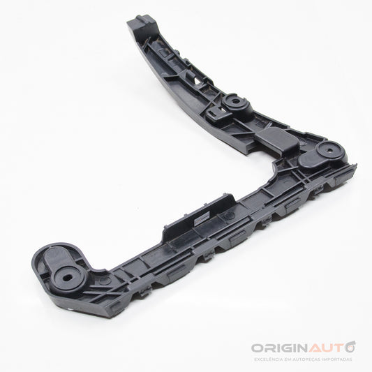 Guia Parachoque Traseiro Direito Audi A4 2.0 Tfsi B9 2018 8W5807454