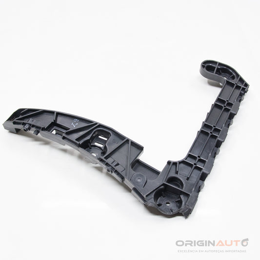 Guia Parachoque Traseiro Direito Audi A4 2.0 Tfsi B9 2018 8W5807454