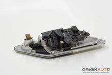 Luz Interna Lado Direito Bmw 320I E46 2001 6375586