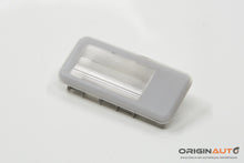 Luz Cortesia Direito Bmw 320I E46 2001 140930 Hella