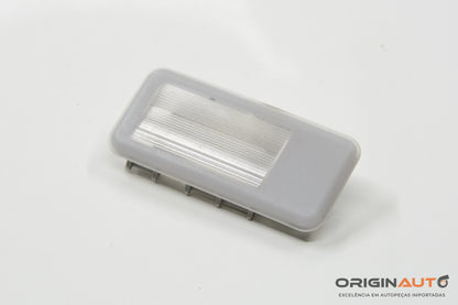 Luz Cortesia Direito Bmw 320I E46 2001 140930 Hella