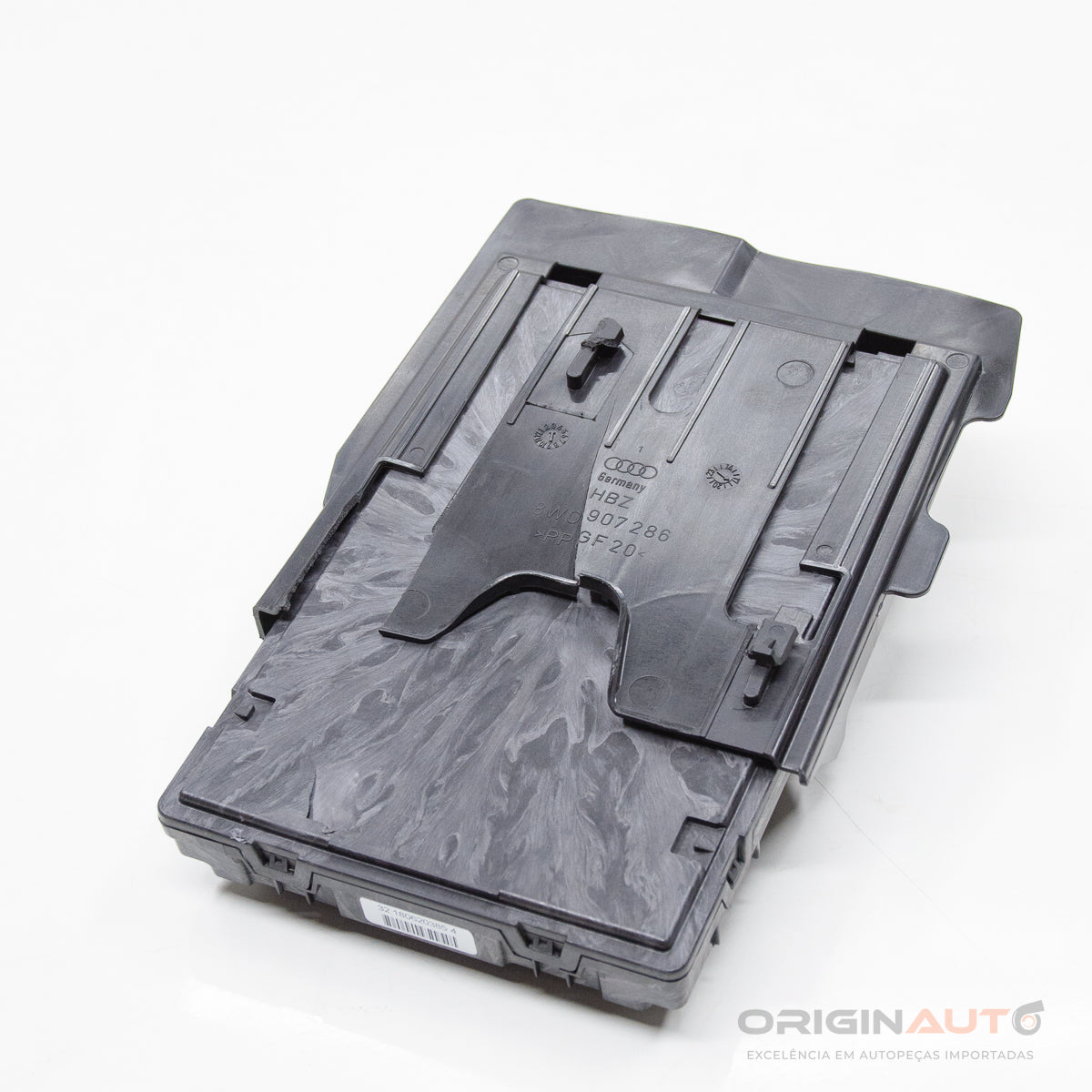 Modulo Bcm Carroceria Audi A4 2.0 Tfsi B9 2018 8W0907063Cc