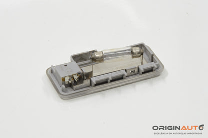 Luz Cortesia Direito Bmw 320I E46 2001 140930 Hella