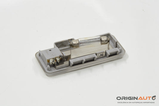 Luz Cortesia Direito Bmw 320I E46 2001 140930 Hella