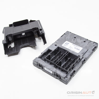 Modulo Bcm Carroceria Audi A4 2.0 Tfsi B9 2018 8W0907063Cc