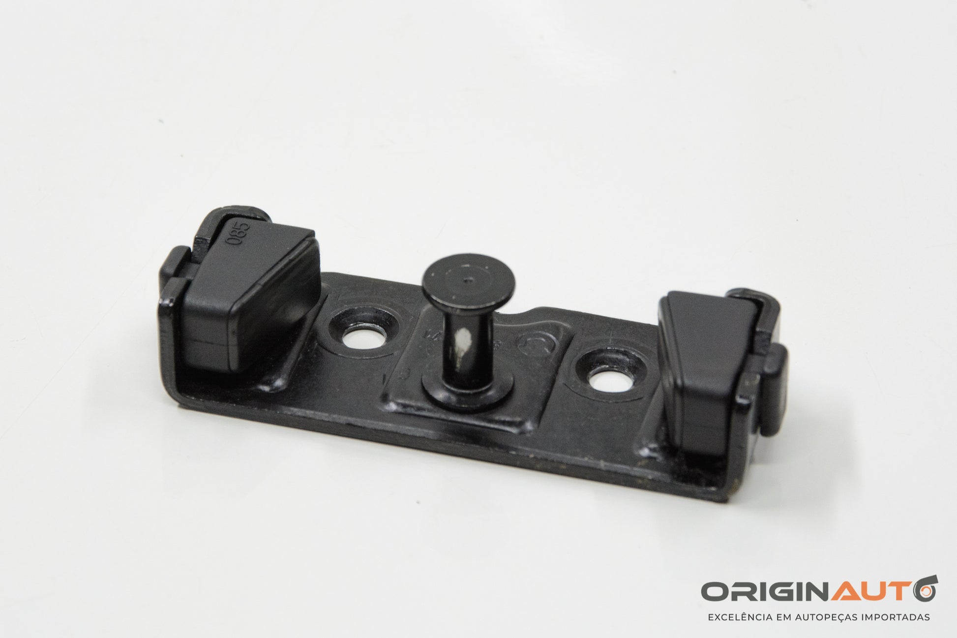 Batente Fechadura Porta Mala Bmw 320I E46 2001