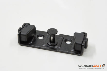 Batente Fechadura Porta Mala Bmw 320I E46 2001