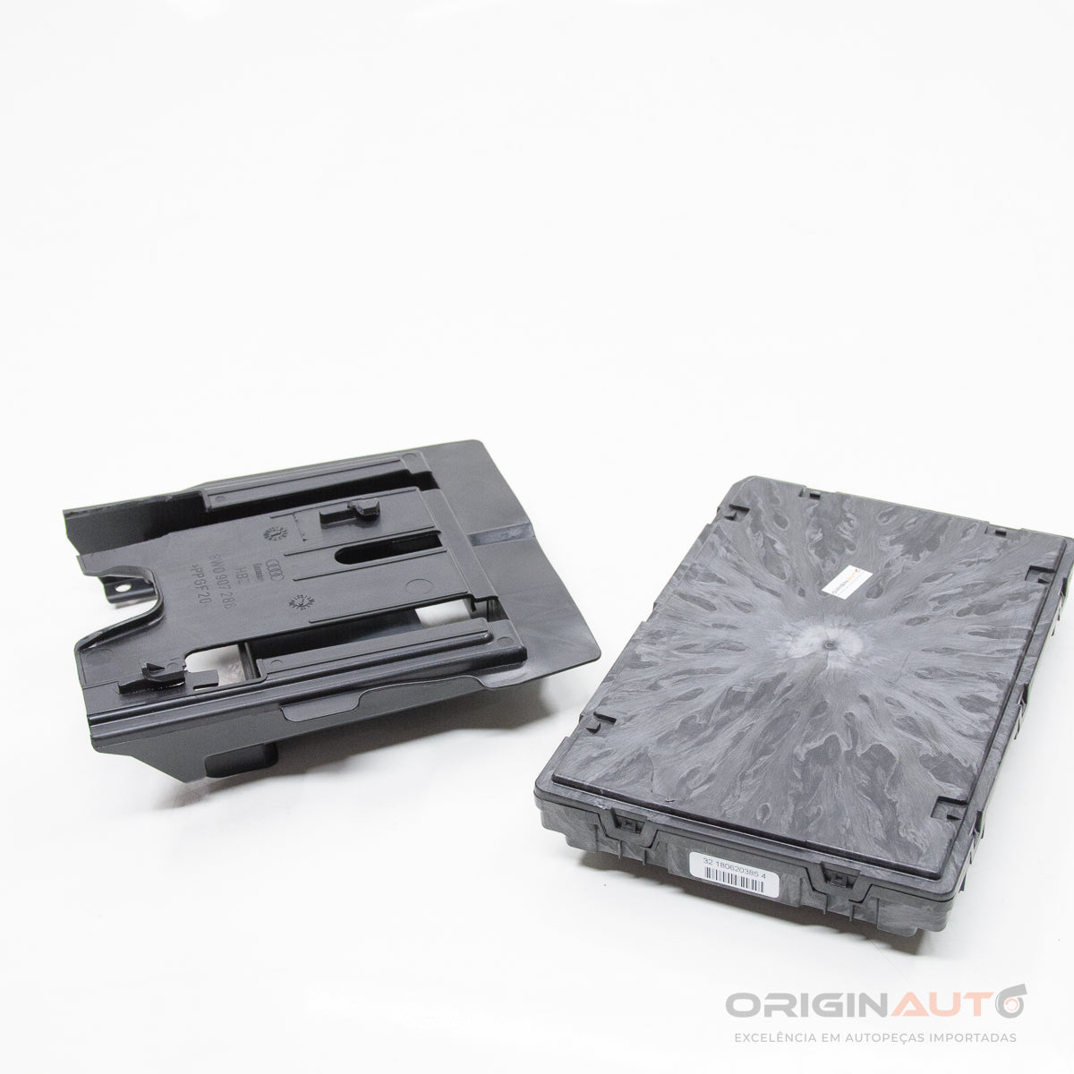 Modulo Bcm Carroceria Audi A4 2.0 Tfsi B9 2018 8W0907063Cc