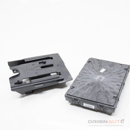 Modulo Bcm Carroceria Audi A4 2.0 Tfsi B9 2018 8W0907063Cc