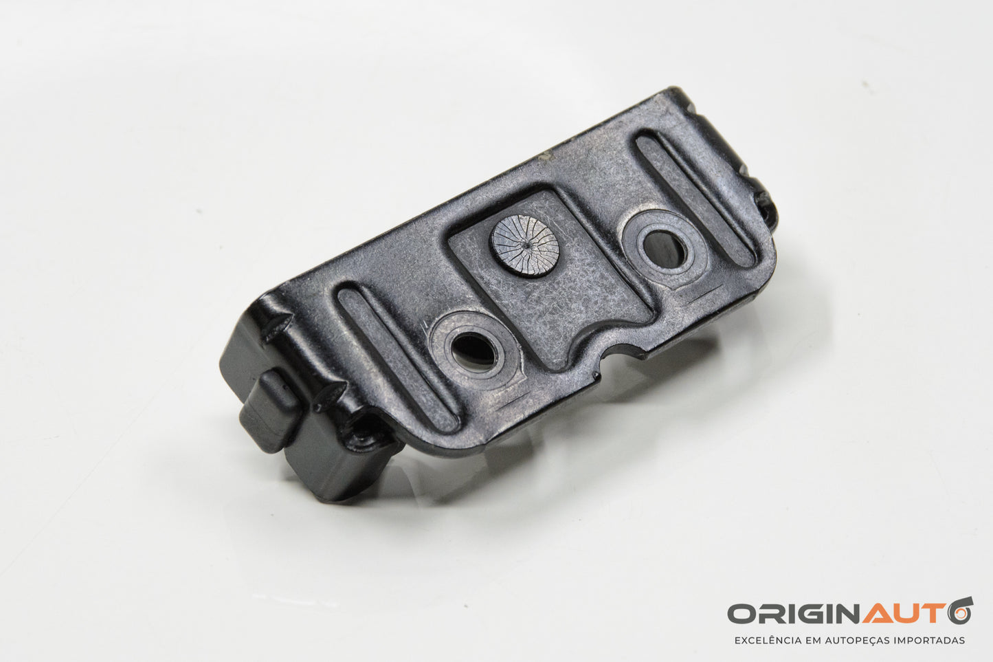 Batente Fechadura Porta Mala Bmw 320I E46 2001