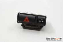Botao Pisca Alerta Bmw 320I E46 2001 8368920