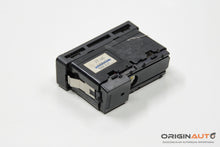 Botao Pisca Alerta Bmw 320I E46 2001 8368920