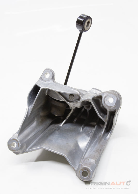 Suporte Coxim Motor Esquerdo Audi A4 2.0 Tfsi B9 2018 4M0199307Bn
