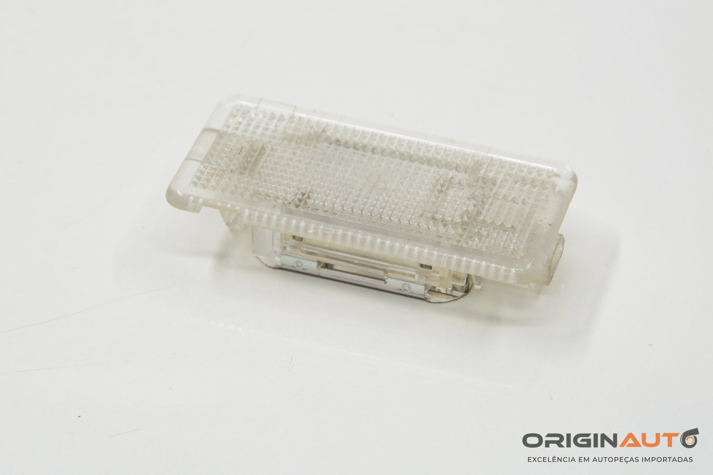 Luz Cortesia Interna Bmw 320I E46 2001 2303700