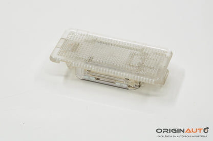 Luz Cortesia Interna Bmw 320I E46 2001 2303700