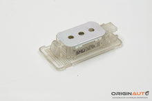 Luz Cortesia Interna Bmw 320I E46 2001 2303700