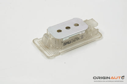 Luz Cortesia Interna Bmw 320I E46 2001 2303700