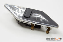Luz Interna Esquerda Bmw 320I E46 2001 6375585