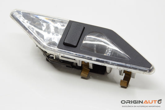 Luz Interna Esquerda Bmw 320I E46 2001 6375585