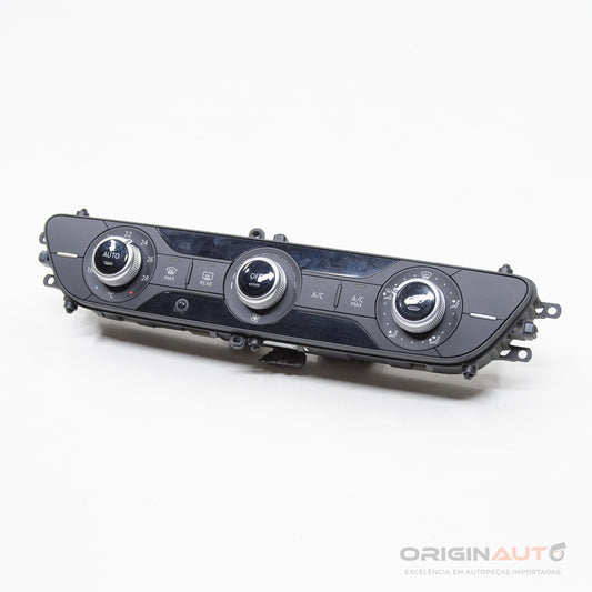 Comando A/C Ar Condicionado Audi A4 2.0 Tfsi B9 2018 8W0820043P