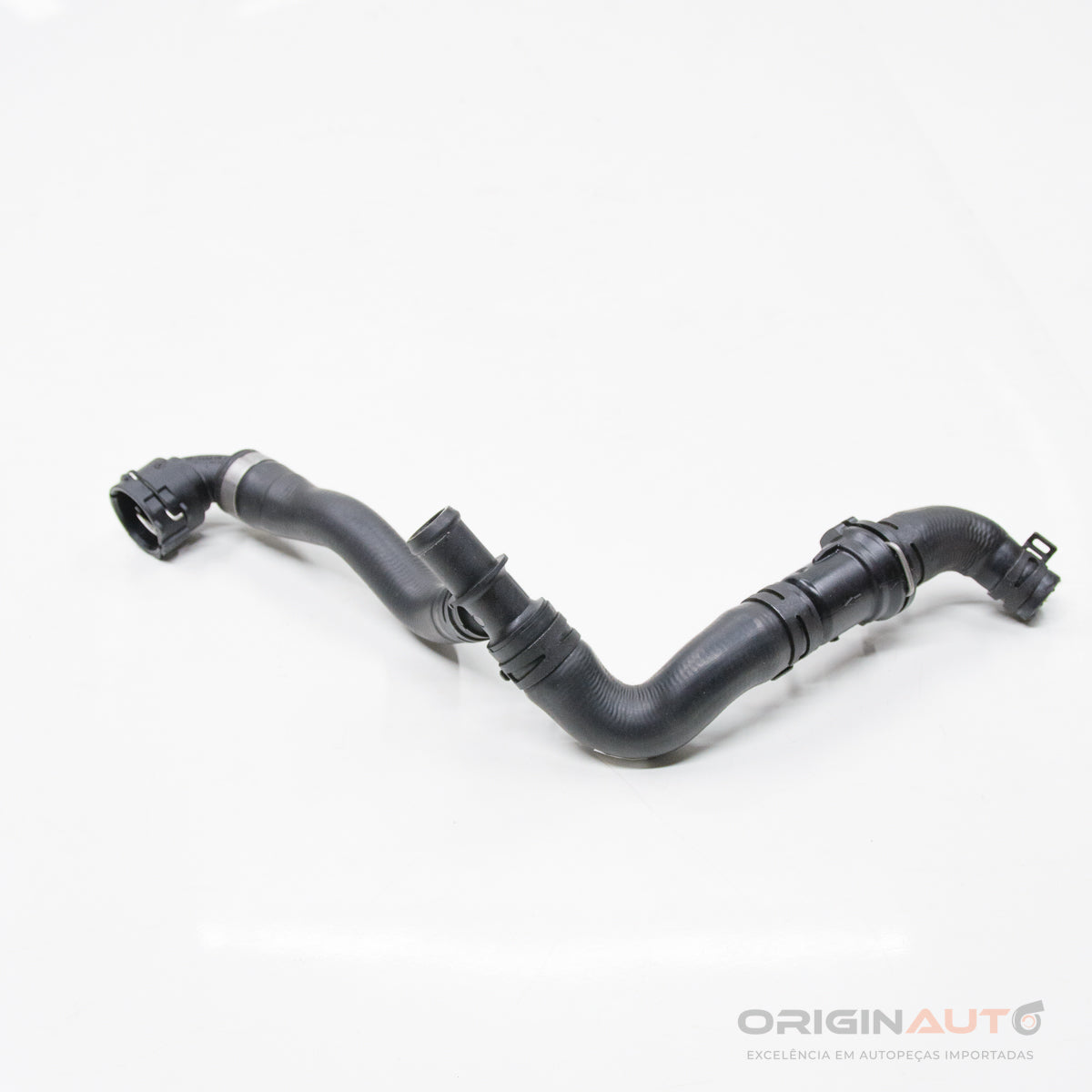 Mangueira Valvula Termostatica Audi A4 2.0 Tfsi B9 2018 1K0121113