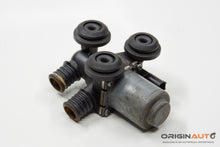 Valvula Agua Bmw 320I E46 2001 8369805