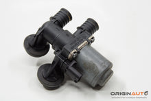 Valvula Agua Bmw 320I E46 2001 8369805