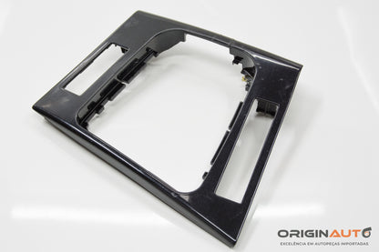 Moldura Alavanca Marcha Bmw 320I E46 2001 8211465