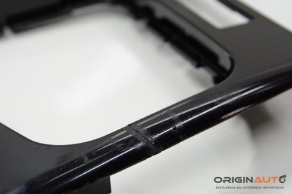 Moldura Alavanca Marcha Bmw 320I E46 2001 8211465