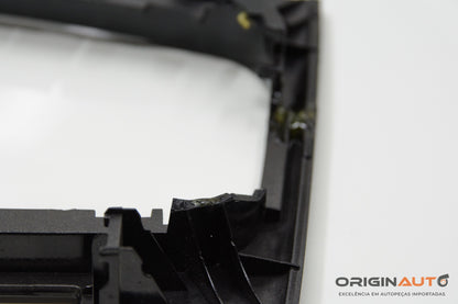 Moldura Alavanca Marcha Bmw 320I E46 2001 8211465