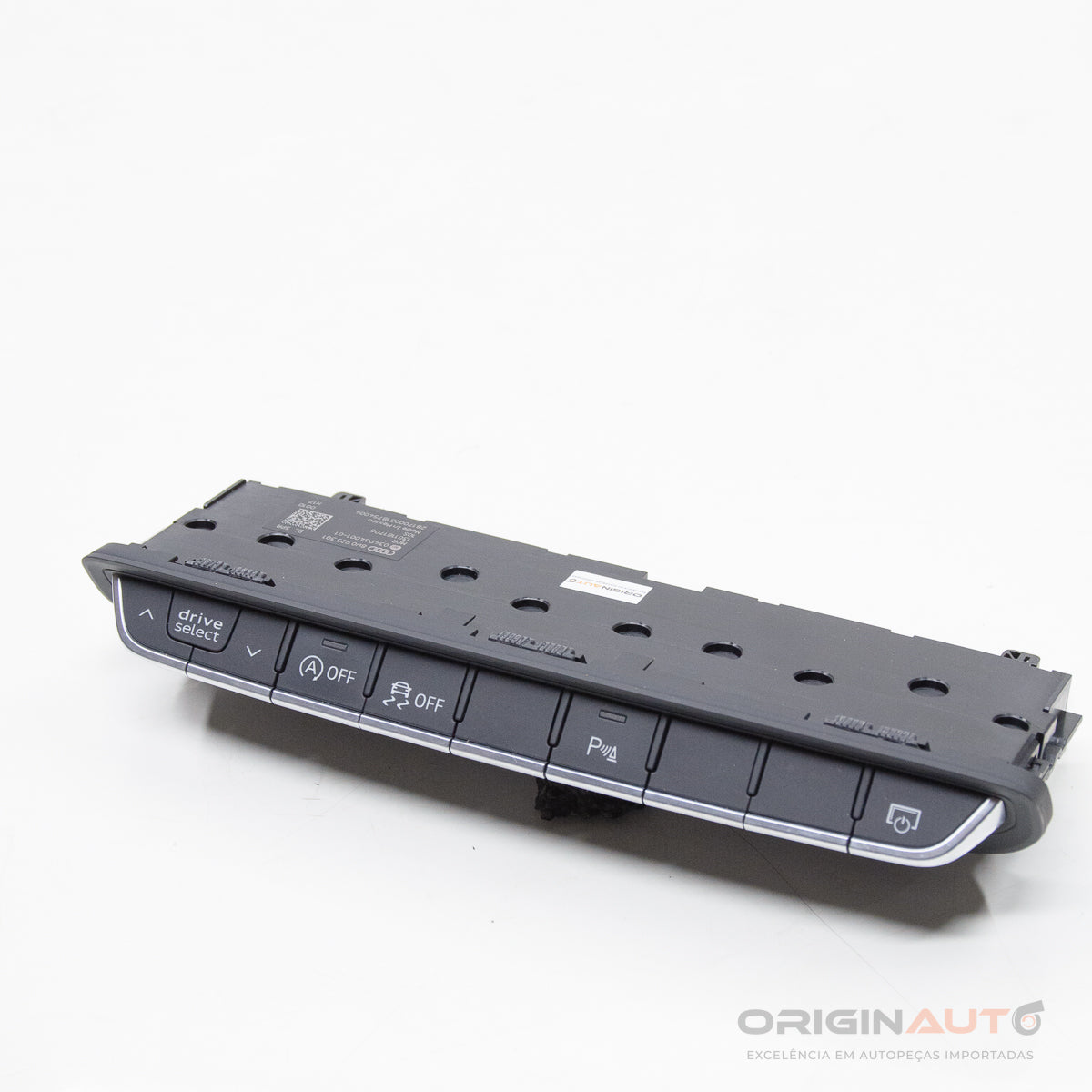 Comando Drive Select Controle  Audi A4 2.0 Tfsi B9 2018 8W0925301