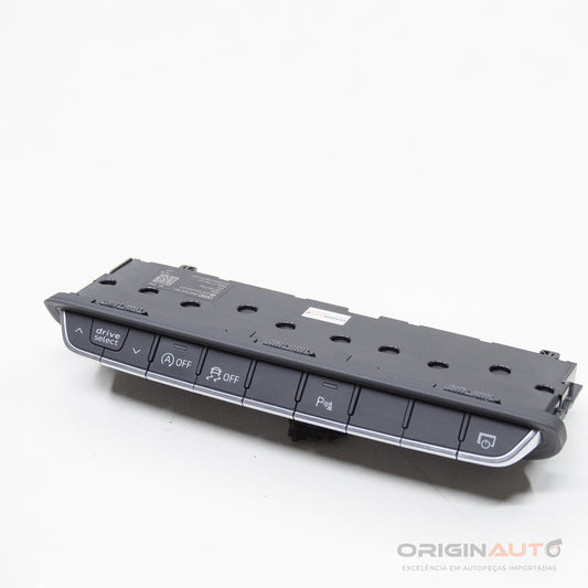 Comando Drive Select Controle  Audi A4 2.0 Tfsi B9 2018 8W0925301