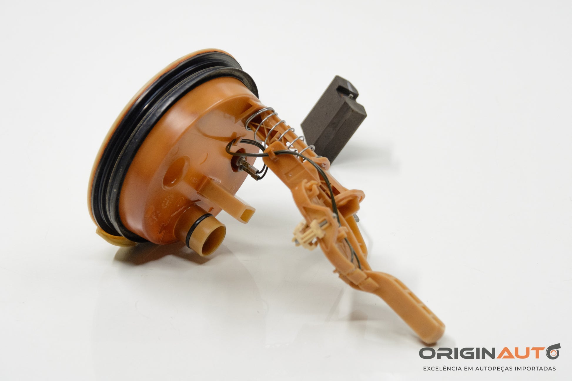 Boia Sensor Nivel Combustivel Bmw 320I E46 2001 1183779  / 1182904