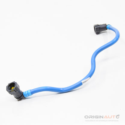 Mangueira Combustivel Audi A4 2.0 Tfsi B9 2018 8W0201220