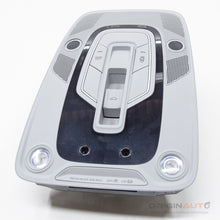 Comando Teto Solar Luz Audi A4 2.0 Tfsi B9 2018 8W0947135Ab