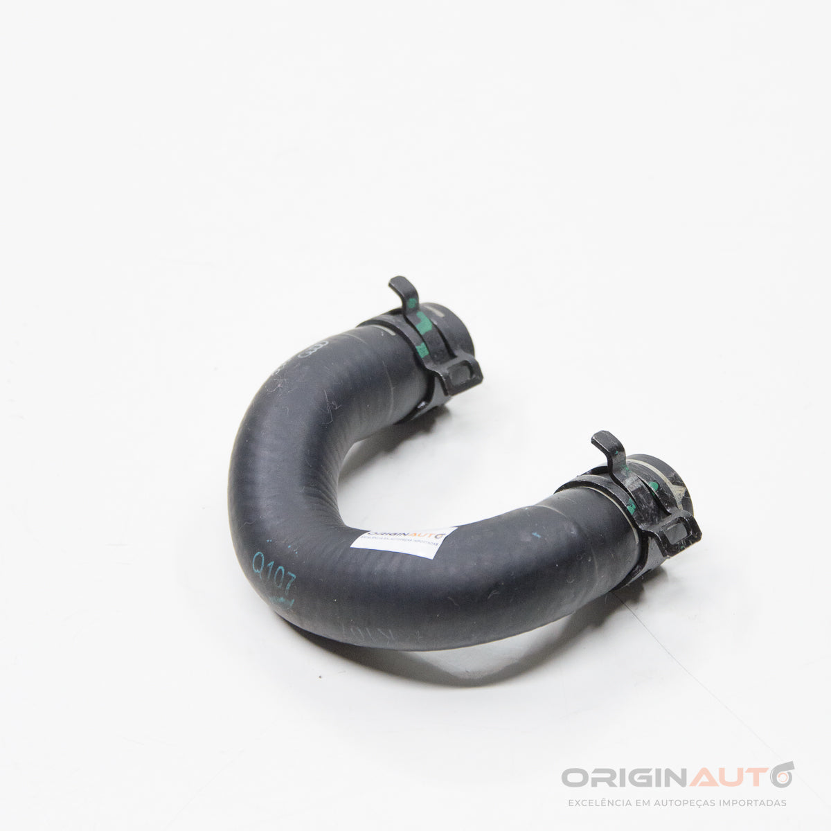 Mangueira De Agua Audi A4 2.0 Tfsi B9 2018 06L121051C