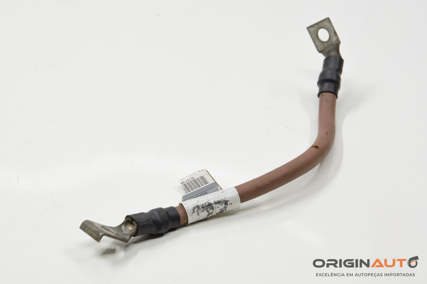 Chicote Terra Motor Bmw 320I E46 2001