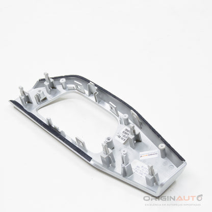 Moldura Comando Farol Audi A4 2.0 Tfsi B9 2018 8W1853189