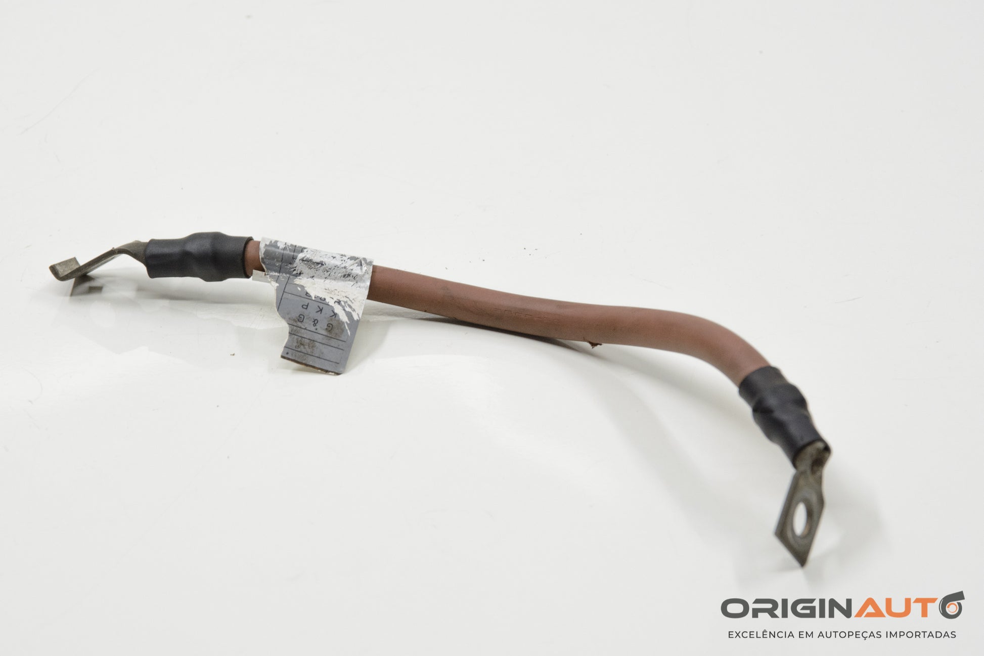 Chicote Terra Motor Bmw 320I E46 2001