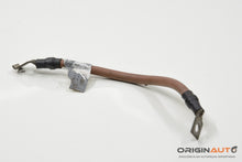 Chicote Terra Motor Bmw 320I E46 2001